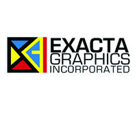 Exacta Graphics Inc logo - Similar company to Pubvendo