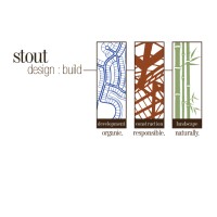Stout Design:Build logo - Similar company to Dehliz