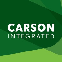 Carson Integrated logo - Similar company to Silvacom