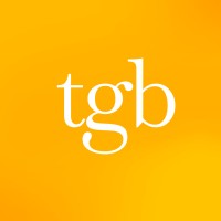 The Good Brand logo - Similar company to Krökel Investment Group
