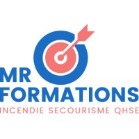 MR FORMATIONS logo - Similar company to Ifesssu