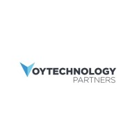 Voytechnology Partners logo - Similar company to Owen Center For Entrepreneurship At Vanderbilt