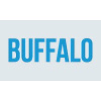 BUFFALO logo - Similar company to Distortion