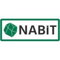 Nabit Makina A.Ş. logo - Similar company to Delson Mühendislik