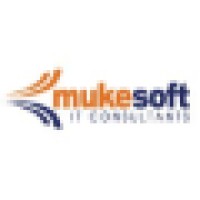 Mukesoft logo - Similar company to Devonix