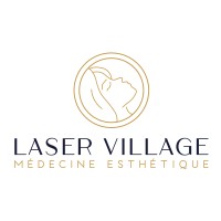 Laser Village logo - Similar company to Stratice