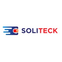 Soliteck Digisolutions Pvt. Ltd. logo - Similar company to Solitek