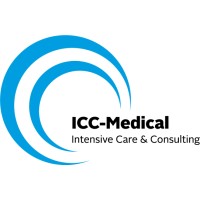 ICC-Medical logo - Similar company to Locum