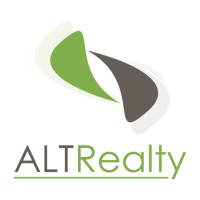 ALT Realty logo - Similar company to Shanker Vittal