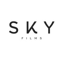 Sky Films logo - Similar company to Derinmedia