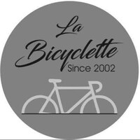 La Bicyclette (Senlis & Compiègne) logo - Similar company to Durabrite, Inc.