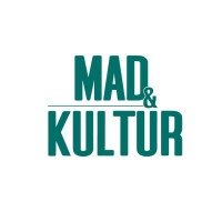 Mad og Kultur logo - Similar company to Ral92 • Ontwerpen Met Betekenis