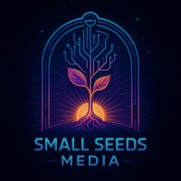 Small Seeds Media, LLC logo - Similar company to Crystalcol Industry