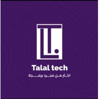 TalalTech - طلال تك logo - Similar company to Hexabytes Soft