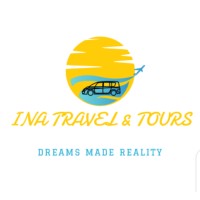 INA TRAVEL AND TOURS logo - Similar company to Denatravel