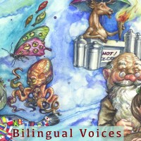 Bilingual Voices