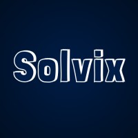 Solvix logo - Similar company to Torios