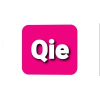 Qie technology ltd. logo - Similar company to Dataart Middle East