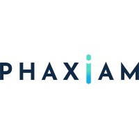 PHAXIAM Therapeutics logo - Similar company to Genoway