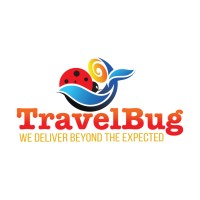 The TravelBug.online logo - Similar company to Go Climate Positive