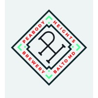 Peabody Heights Brewery logo - Similar company to Diamondback Brewing Co.