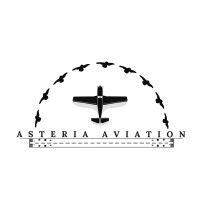 Asteria Aviation logo - Similar company to The Money Multiplier