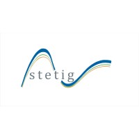 Stetig Consulting Private Limited logo - Similar company to Thinqloud