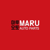 Maru Auto Parts Ltd. logo - Similar company to Dzec Digital
