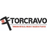 TORCRAVO- Tornearia Metálica, Moldes e Injeção de Plásticos, Unip. Lda logo - Similar company to Tormec