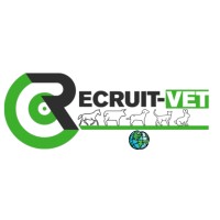 RECRUIT-VET logo - Similar company to E-Thix Education