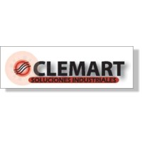 CLEMART SOLUCIONES INDUSTRIALES SL logo - Similar company to Df Air Classifying Systems