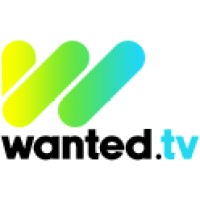 Wantedtv logo - Similar company to Sénav