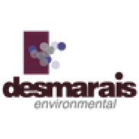 Desmarais Environmental Inc logo - Similar company to Aroma