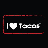 I Love Tacos