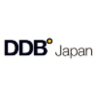 DDB Group Japan logo - Similar company to Bbdo Japan