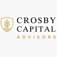 Crosby Capital Advisors, LLC logo - Similar company to Ussie