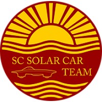 SC Solar Car Team logo - Similar company to Usc Racing - Formula Sae Team