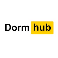 DormHub logo - Similar company to Y Agency