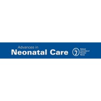 Advances in Neonatal Care logo - Similar company to Black Oak Visuals
