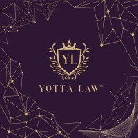 YOTTA LAW logo - Similar company to Konkot Media Llp
