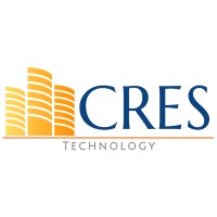 CRES Technology logo - Similar company to Synviz