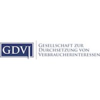 GDVI Gesellschaft zur Durchsetzung von Verbraucher-Interessen GmbH logo - Similar company to Rjs Consultancy