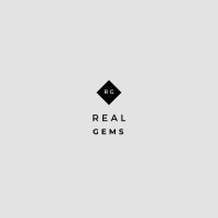 Real Gems logo - Similar company to Real Gem, Llc