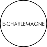 E CHARLEMAGNE logo - Similar company to Dokent