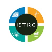 Energy Training and Research Center-ETRC logo - Similar company to Techfa Consulting