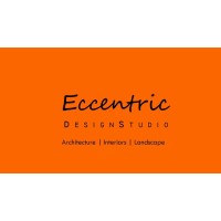 Eccentric Design Studio logo - Similar company to Patterns Furnishing