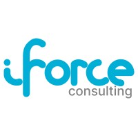 PT. Iforce Consulting Indonesia logo - Similar company to Maxcloud