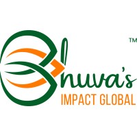 Bhuva's Impact Global - Risk Advisory, Climate FinTech and AI Ethics for Sustainable Transformation! logo - Similar company to Redsquirrel Agency