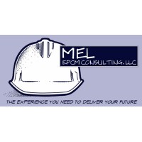 MEL EPCM Consulting, LLC logo - Similar company to Ssi Consulting, Llc