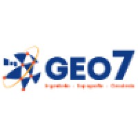 Geo7 Ingeniería Topografía y Geodesia logo - Similar company to Interra